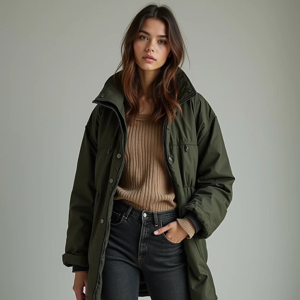 7 Layering Rules to Nail Grunge Clothing Every Day - OLD VEGAS