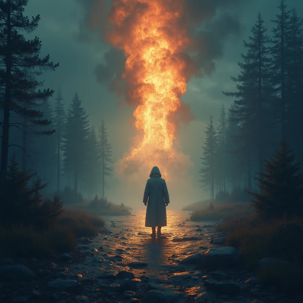 End Of The World - Quiet Clues to the End of the World and How to Read Them