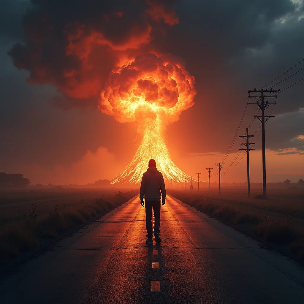 Apocalypse Tropes That Shape Pop Culture and Design - OLD VEGAS