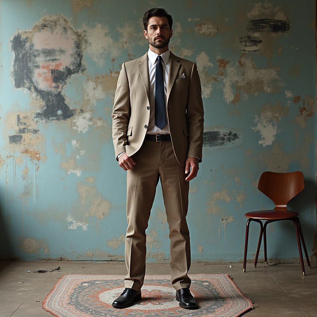 End of the World and What It Teaches Us About Prep and Style - OLD VEGAS