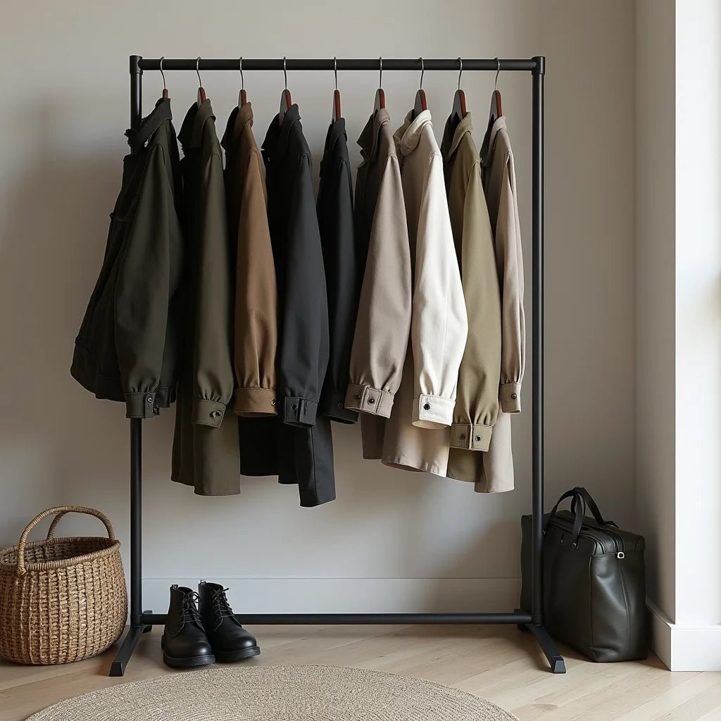 End Times Style Essentials for a Rugged Minimal Wardrobe - OLD VEGAS