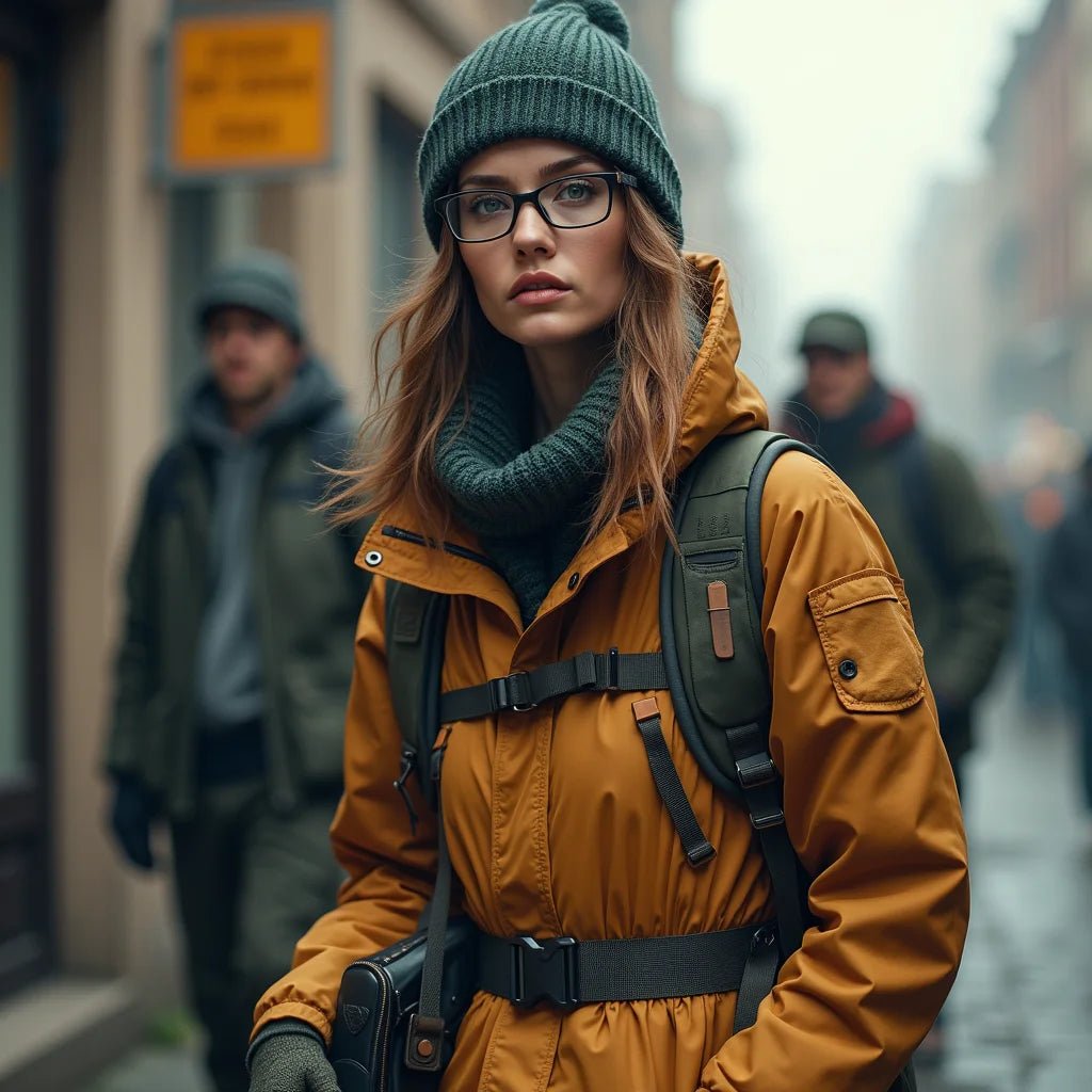 Post Apocalyptic Fashion Mistakes to Avoid for Longevity - OLD VEGAS