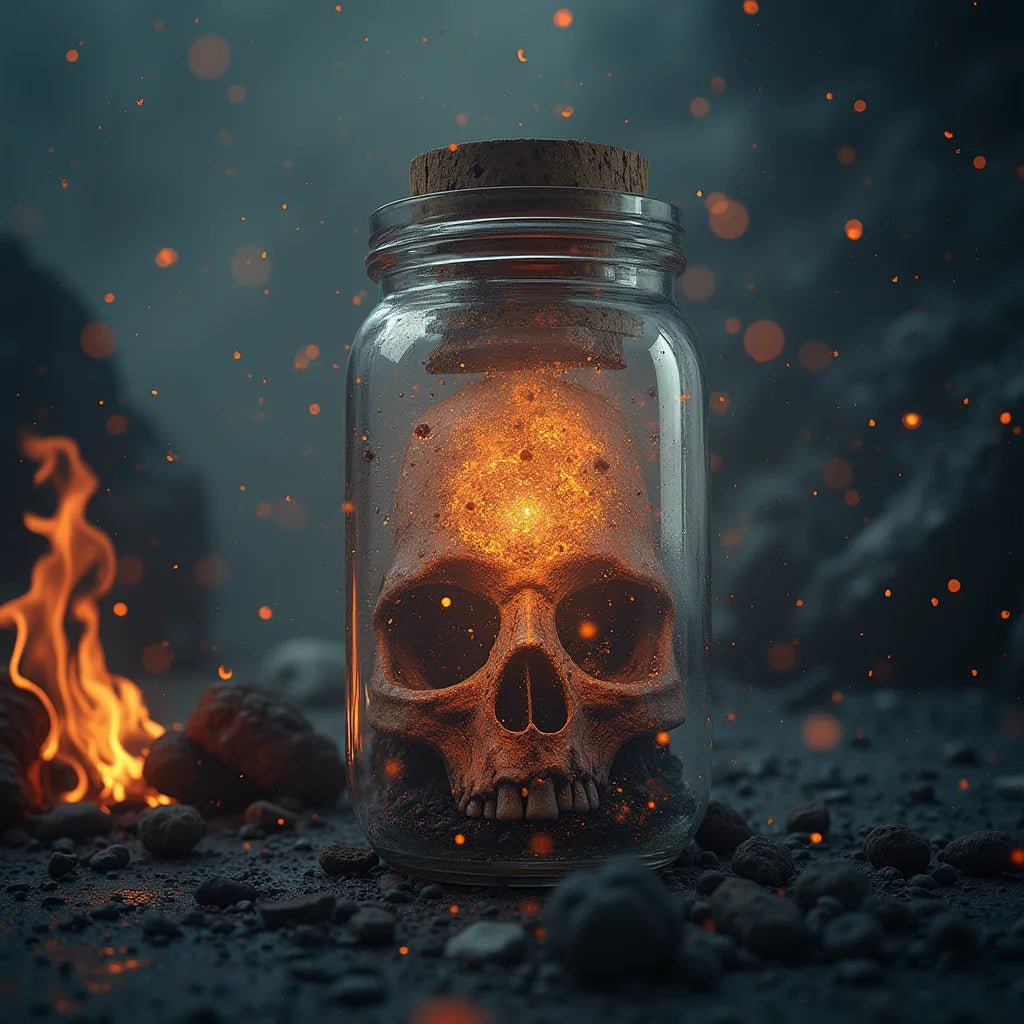 Rethinking End of the World Scenarios for Practical Prep - OLD VEGAS