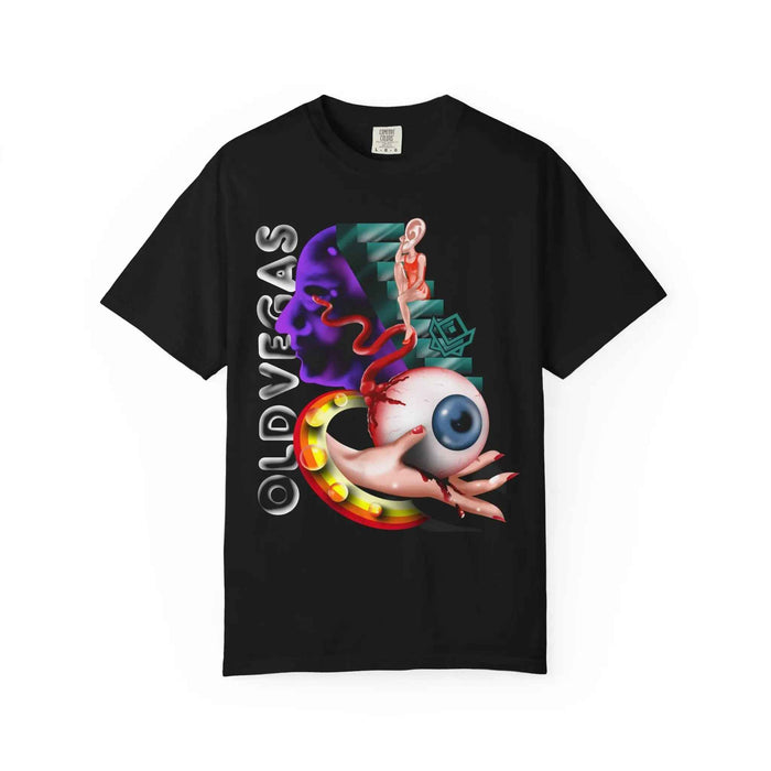 All Seeing Hand - Graphic Tee