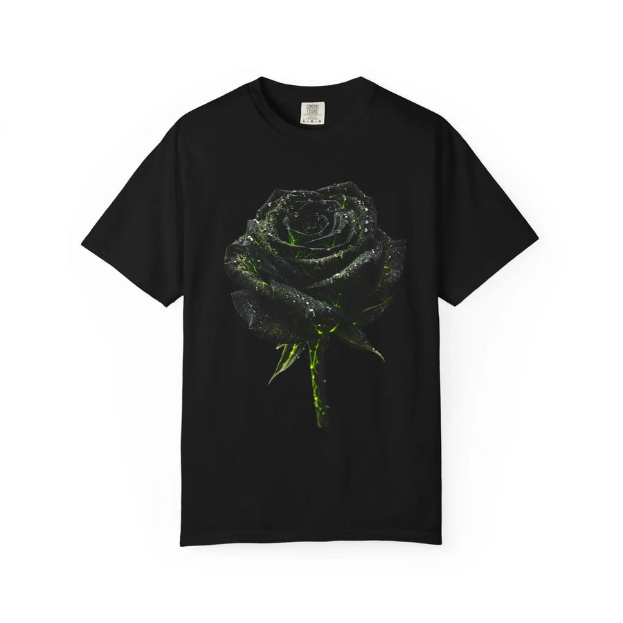 Apocalyptic Rose - Graphic Tee