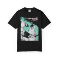 Alien Kiss Tee - Your lips, my lips, apocalypse