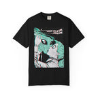 Alien Kiss Tee - Your lips, my lips, apocalypse