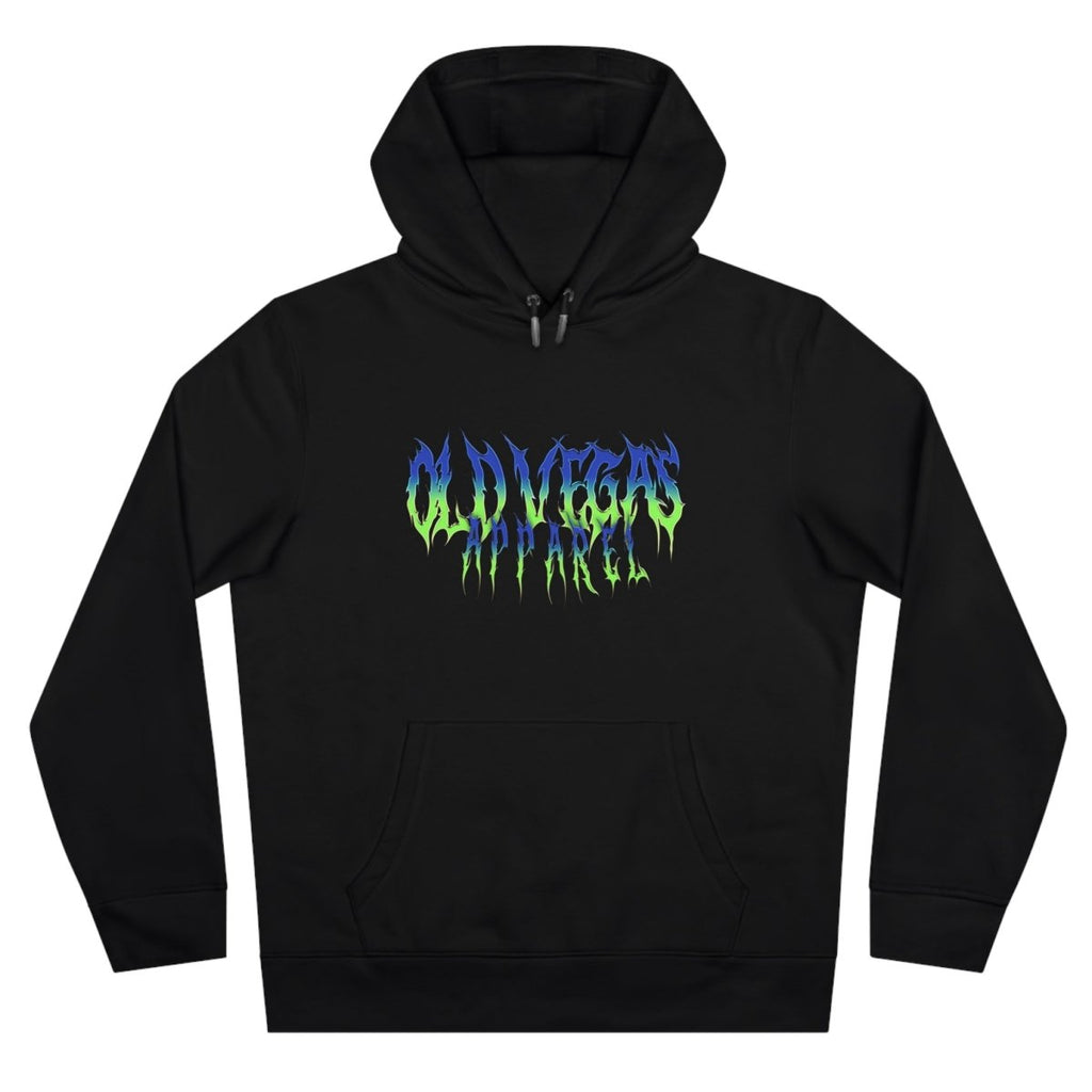 "AFTERLIFE” - 2 Sided Hoodie - OLD VEGAS