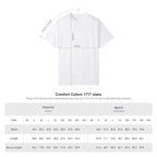 DEAD EYES - Graphic Tee by Printify