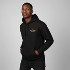 Doomsday Roulette - 2 Sided Hoodie by Printify