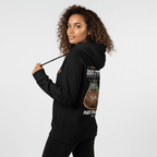 Doomsday Roulette - 2 Sided Hoodie by Printify