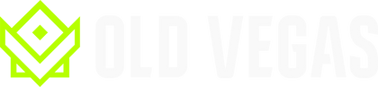 OLD VEGAS brand logo