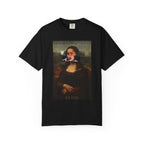 LOOK INTO MY EYES - Graphic Tee by Printify