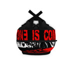 NO ONE IS COMING - Survival Backpack by Printify