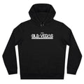 OLD VEGAS 404 Hoodie - Don’t Play Safe - OLD VEGAS