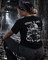 Choke On The Smoke - Two-Sided Graphic Tee