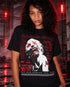 Zombie Red Alert - Graphic Tee