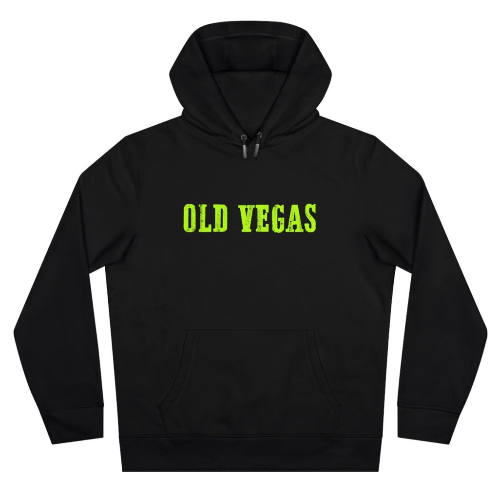 TILL THE END - 2 Sided Hoodie - OLD VEGAS