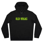 TILL THE END - 2 Sided Hoodie by Printify